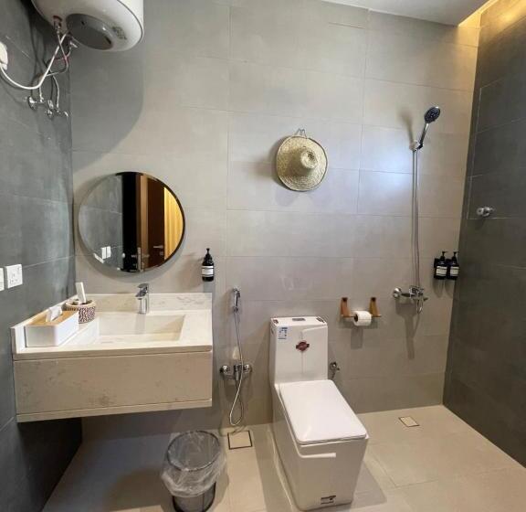 ريف سويت للأجنحة الفندقية