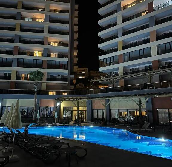 Almaris Alanya