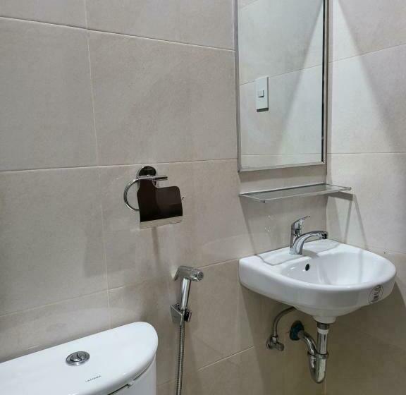 Retkeilymaja Dormitory Near Sm And S And R