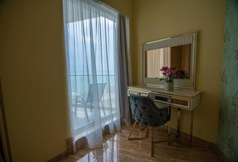 Alessio Hotel Residence