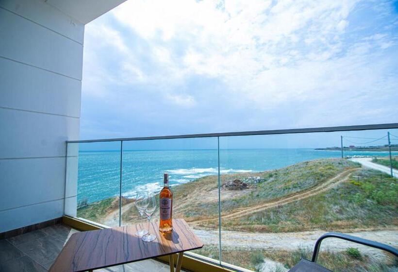 Alessio Hotel Residence