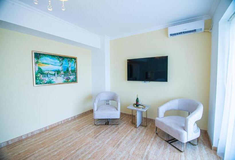 Alessio Hotel Residence