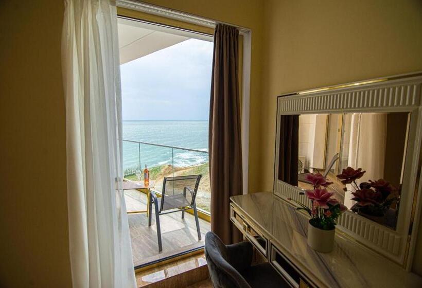 Alessio Hotel Residence