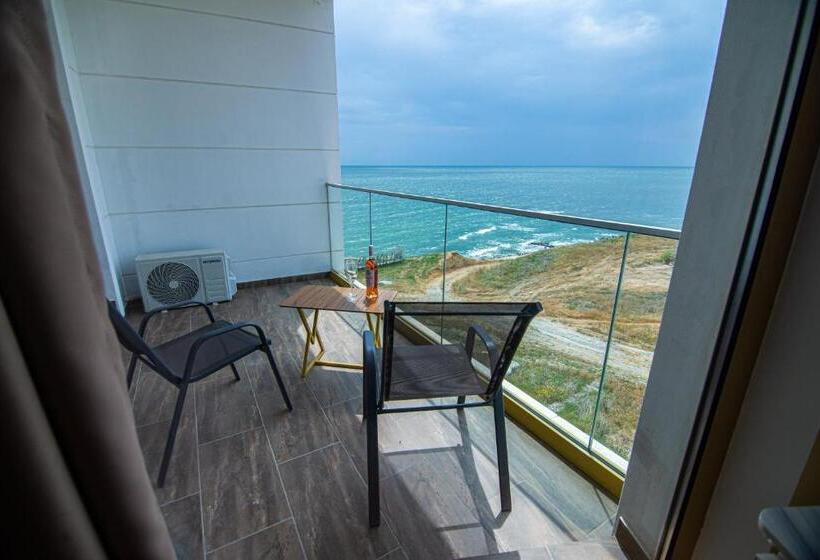 Alessio Hotel Residence