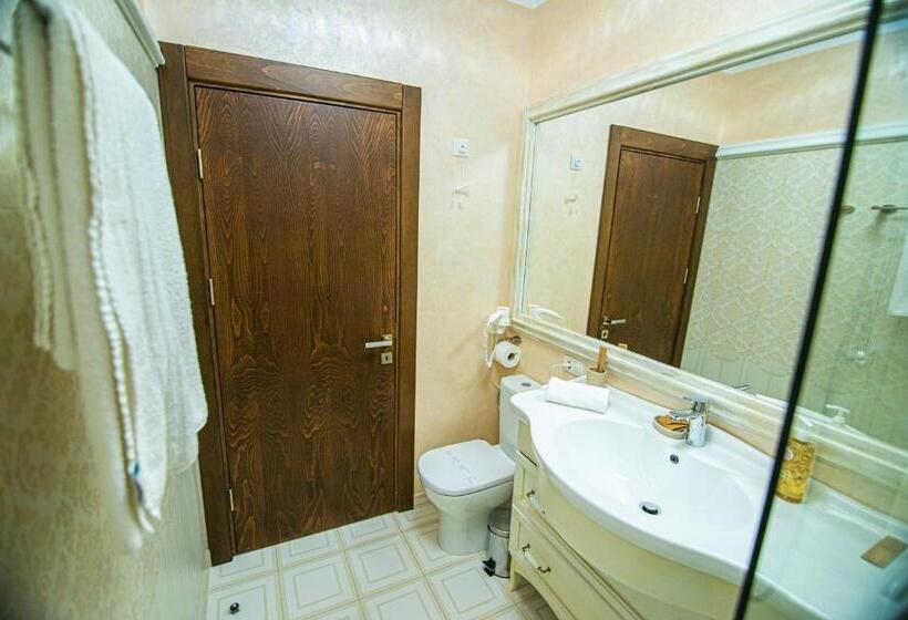 Alessio Hotel Residence