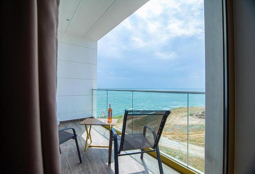 Alessio Hotel Residence