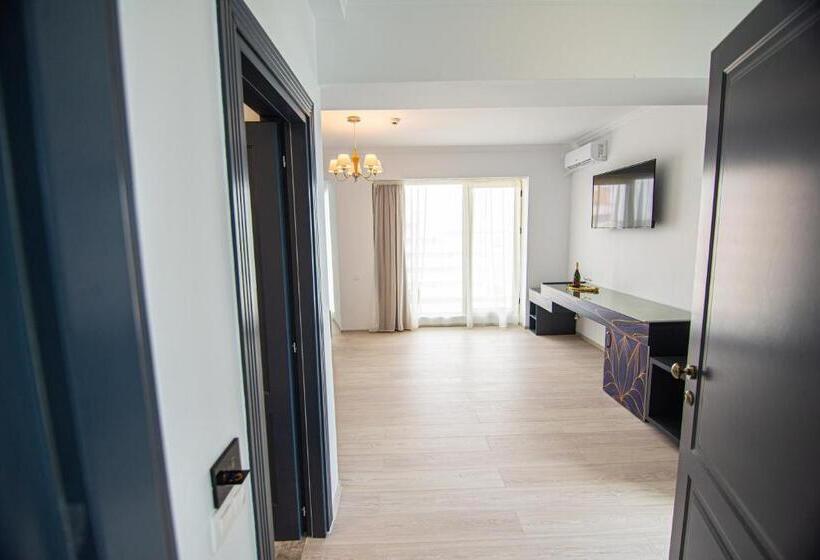 Alessio Hotel Residence