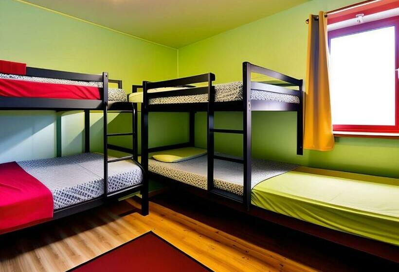 Bad Stuben Hostel