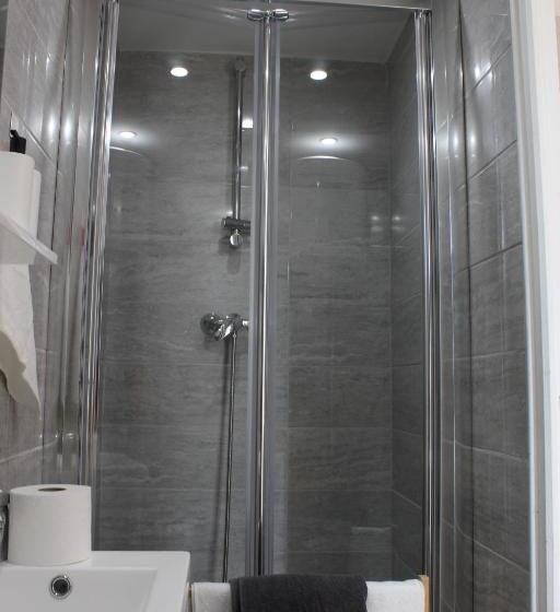 ベッドアンドブレックファースト Au Bol D Air