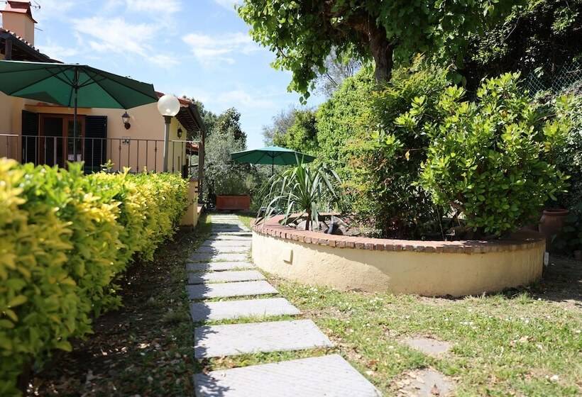 مبيت وإفطار Bed And Berli