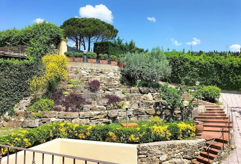 مبيت وإفطار Bed And Berli