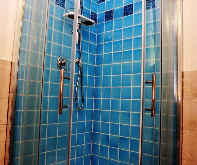 צימר Bed And Berli