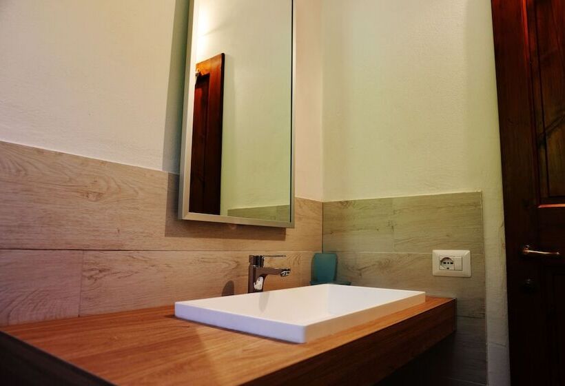 مبيت وإفطار Bed And Berli