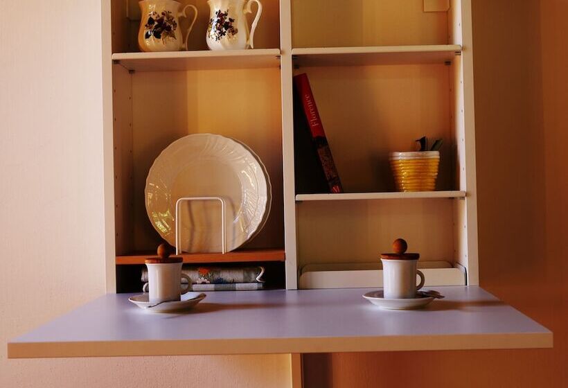 مبيت وإفطار Bed And Berli