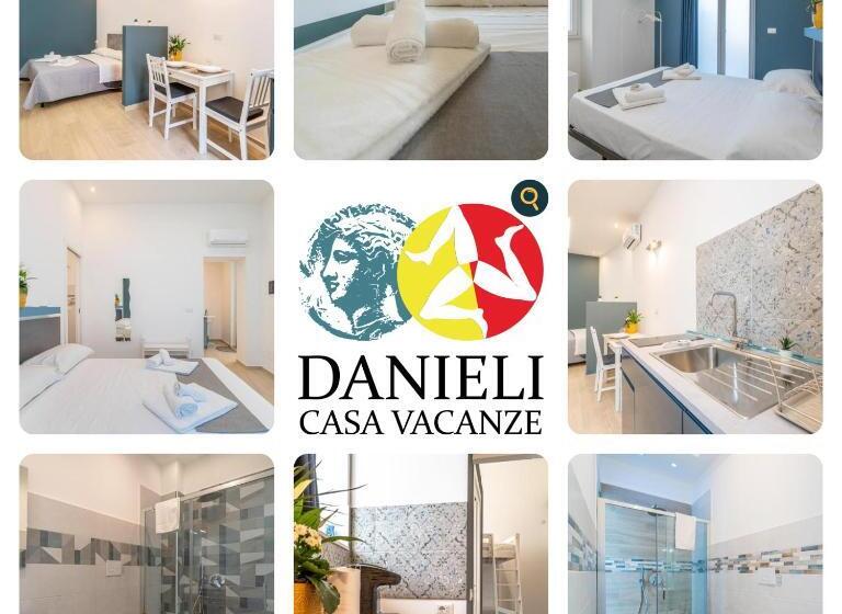 צימר Casa Danieli