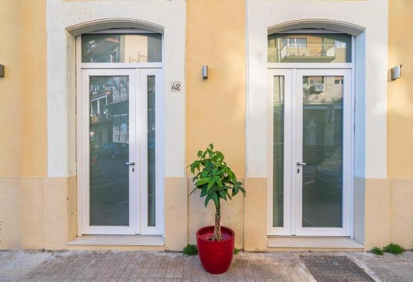 צימר Casa Danieli