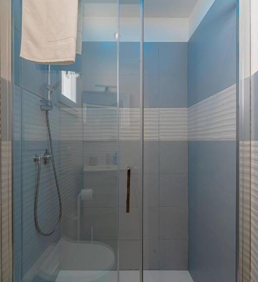 צימר Casa Danieli