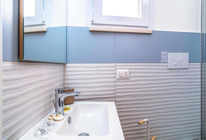 צימר Casa Danieli