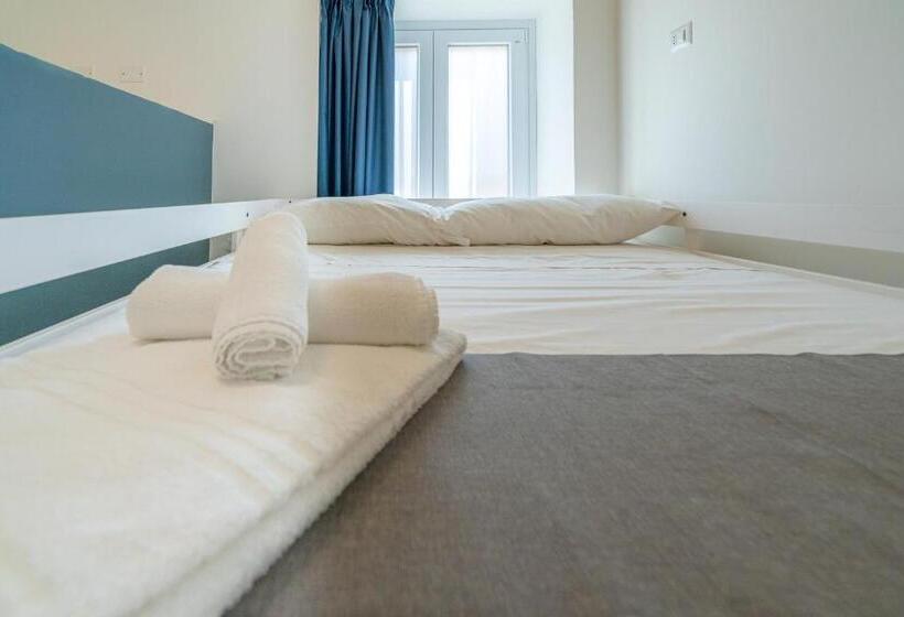 צימר Casa Danieli