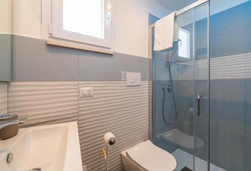 צימר Casa Danieli