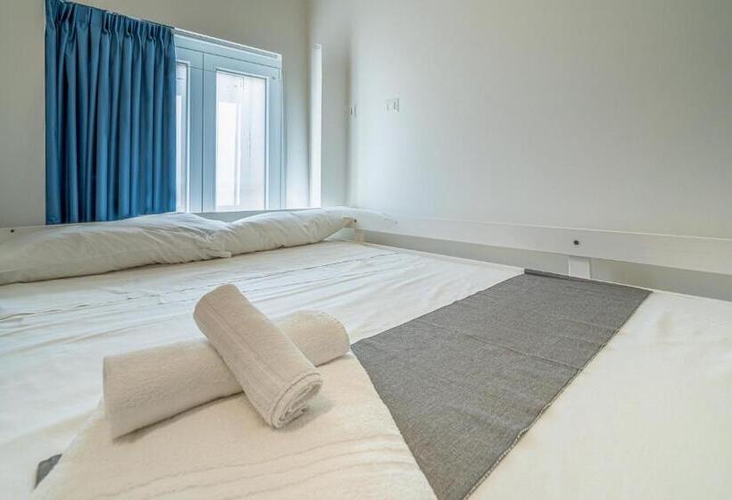 צימר Casa Danieli