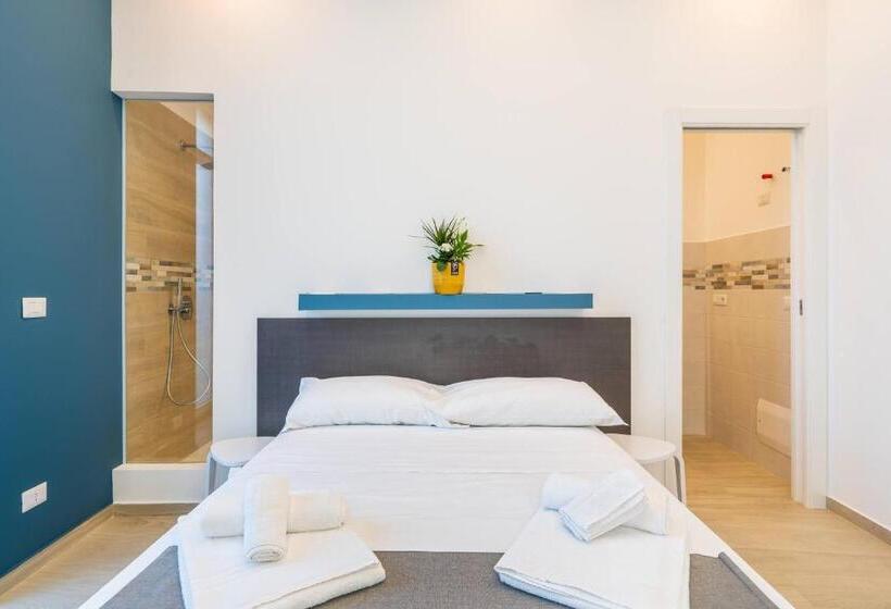 צימר Casa Danieli