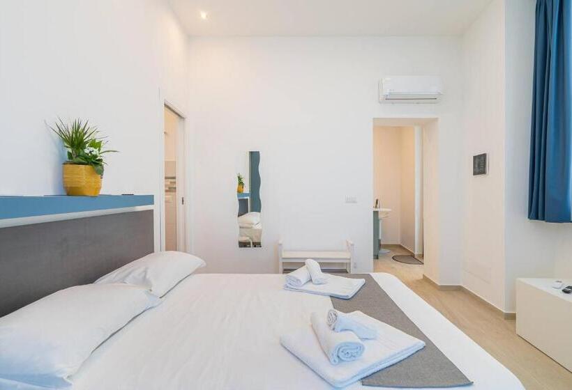 צימר Casa Danieli