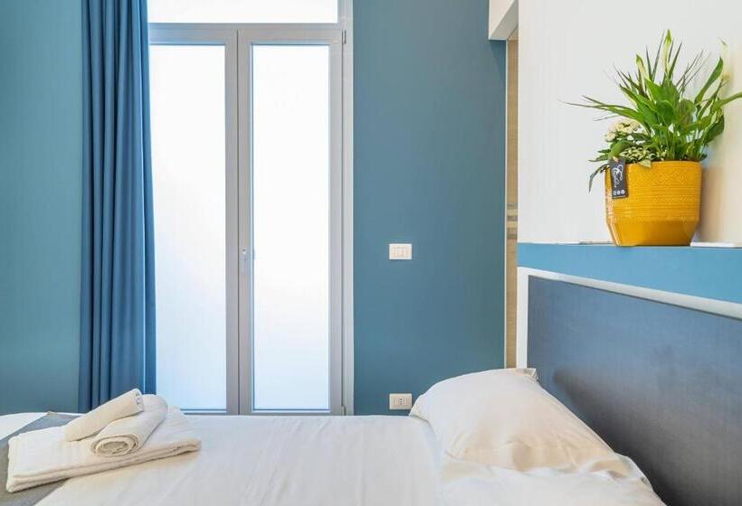 צימר Casa Danieli