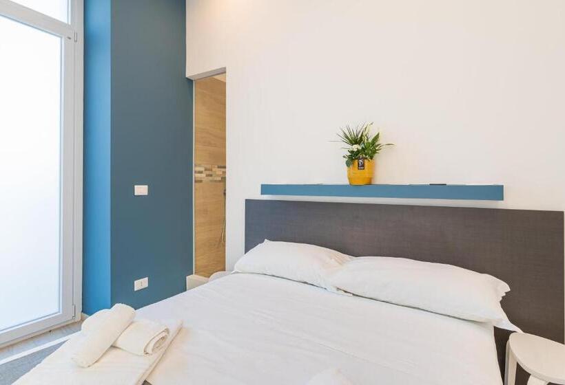 צימר Casa Danieli