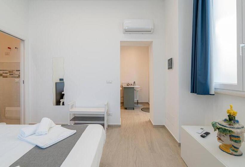 צימר Casa Danieli