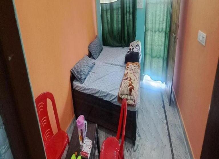 ベッドアンドブレックファースト Chaukhamba Viewpoint By Stayapart