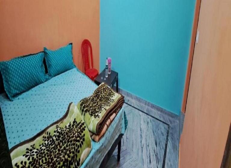 ベッドアンドブレックファースト Chaukhamba Viewpoint By Stayapart