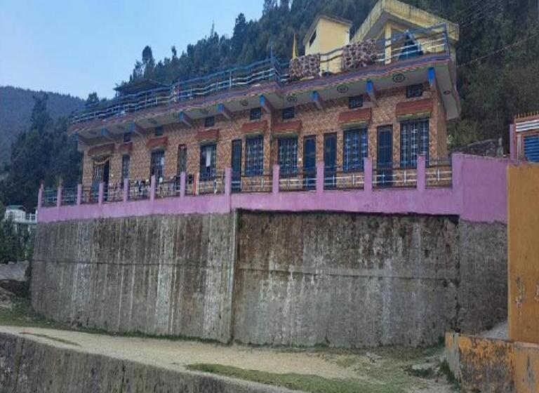 ベッドアンドブレックファースト Chaukhamba Viewpoint By Stayapart