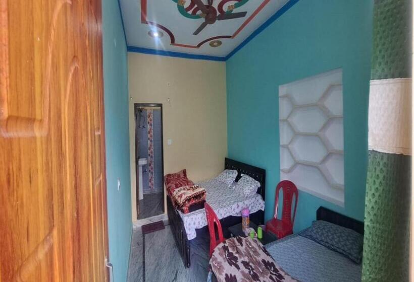 ベッドアンドブレックファースト Chaukhamba Viewpoint By Stayapart