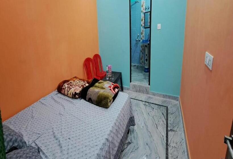 ベッドアンドブレックファースト Chaukhamba Viewpoint By Stayapart