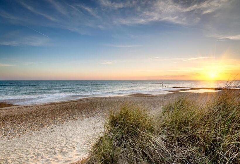 مبيت وإفطار Cosy Bee And Apartment