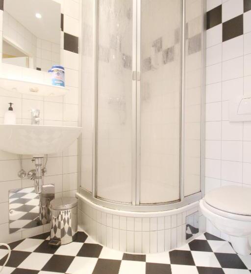 Bed & Breakfast Db Apartment In Hütteldorferstrasse U3 Area