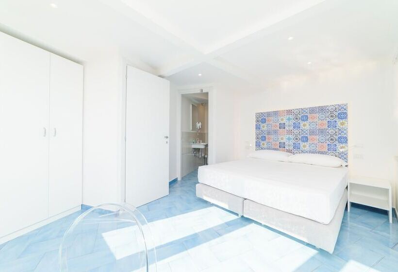 مبيت وإفطار Eden Sul Mare