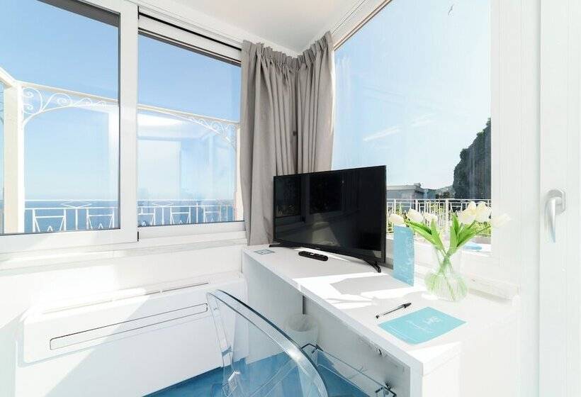 مبيت وإفطار Eden Sul Mare