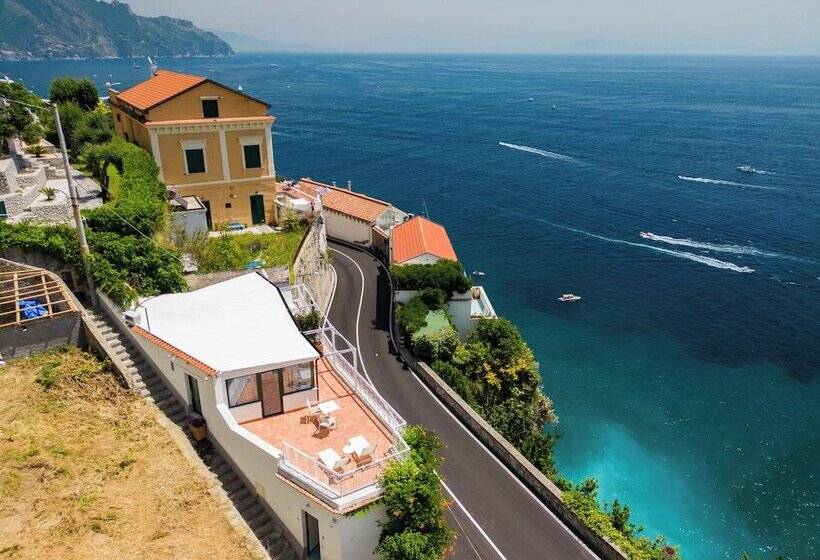 مبيت وإفطار Eden Sul Mare