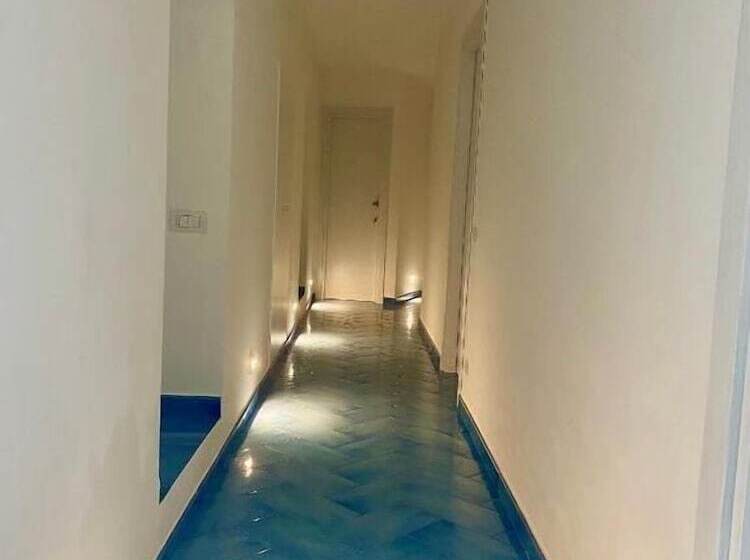 مبيت وإفطار Eden Sul Mare