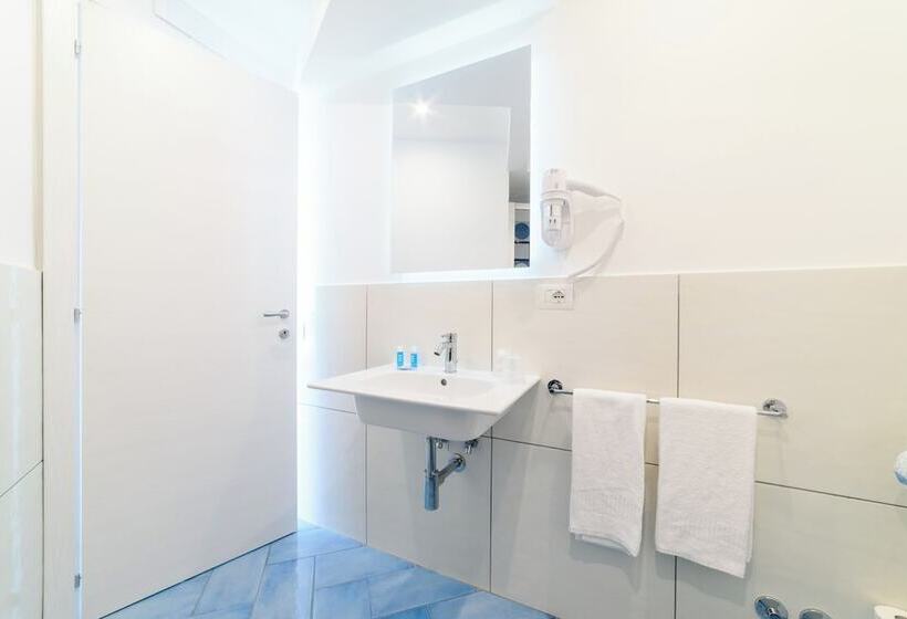 مبيت وإفطار Eden Sul Mare