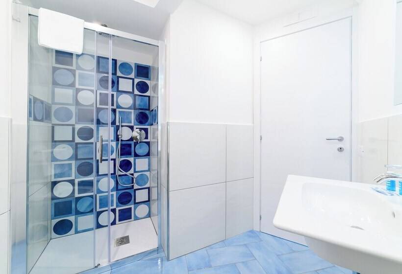 مبيت وإفطار Eden Sul Mare