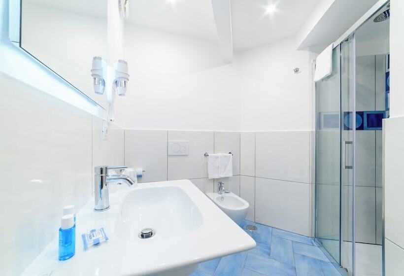 مبيت وإفطار Eden Sul Mare