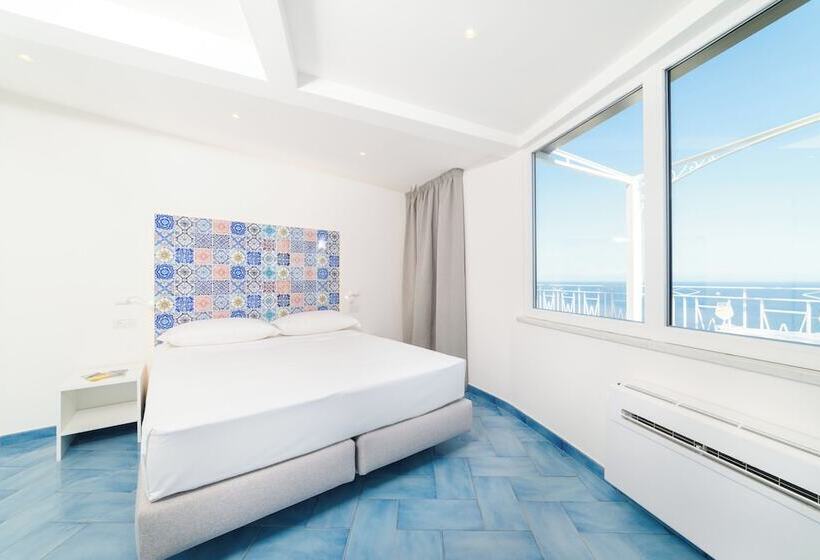 مبيت وإفطار Eden Sul Mare