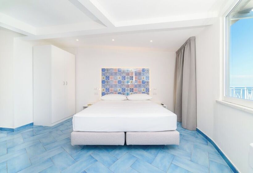 مبيت وإفطار Eden Sul Mare