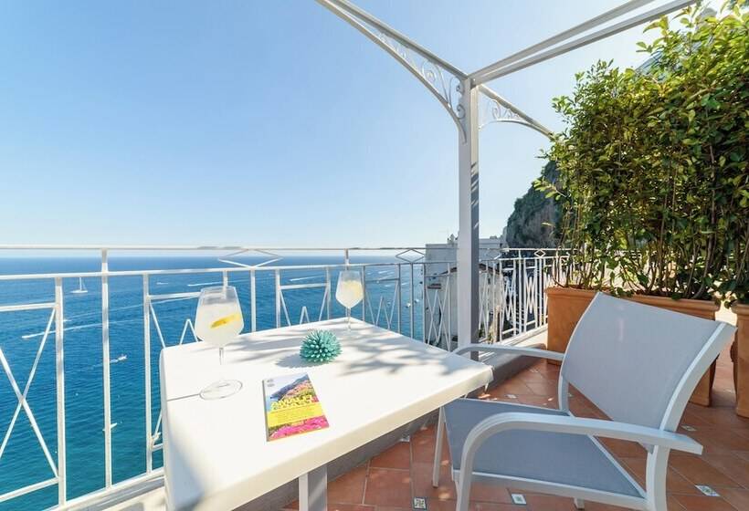 مبيت وإفطار Eden Sul Mare