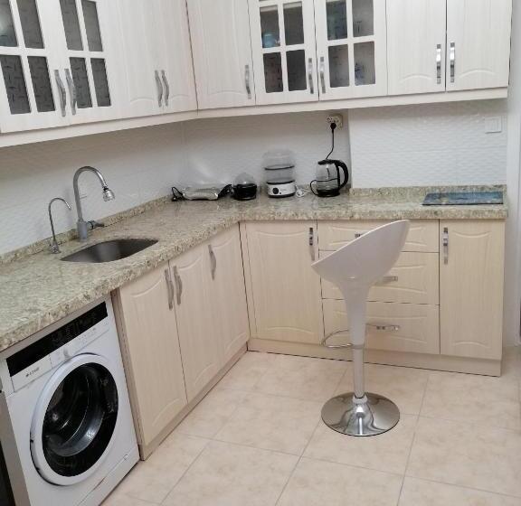 住宿加早餐  İstanbul Havalimanı 30 Dakika