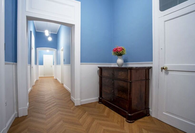 Bed and Breakfast Relais Al Castello