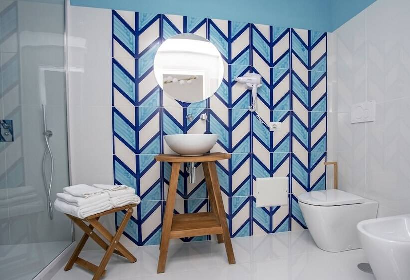 Bed and Breakfast Relais Al Castello